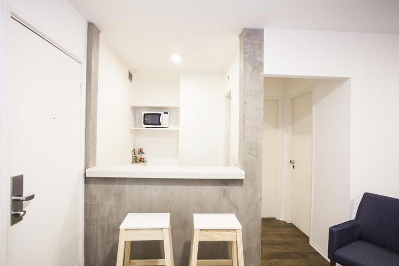 Venda Apartamento São Paulo Jardim Paulista REO306458 3