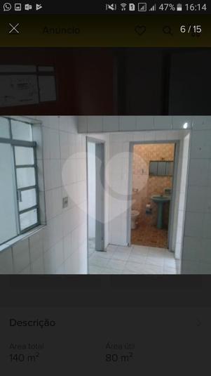 Venda Casa térrea Guarulhos Jardim São Ricardo REO306490 5