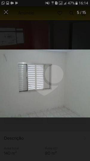 Venda Casa térrea Guarulhos Jardim São Ricardo REO306490 11