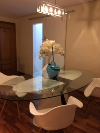 Venda Apartamento São Paulo Vila Suzana REO306495 3