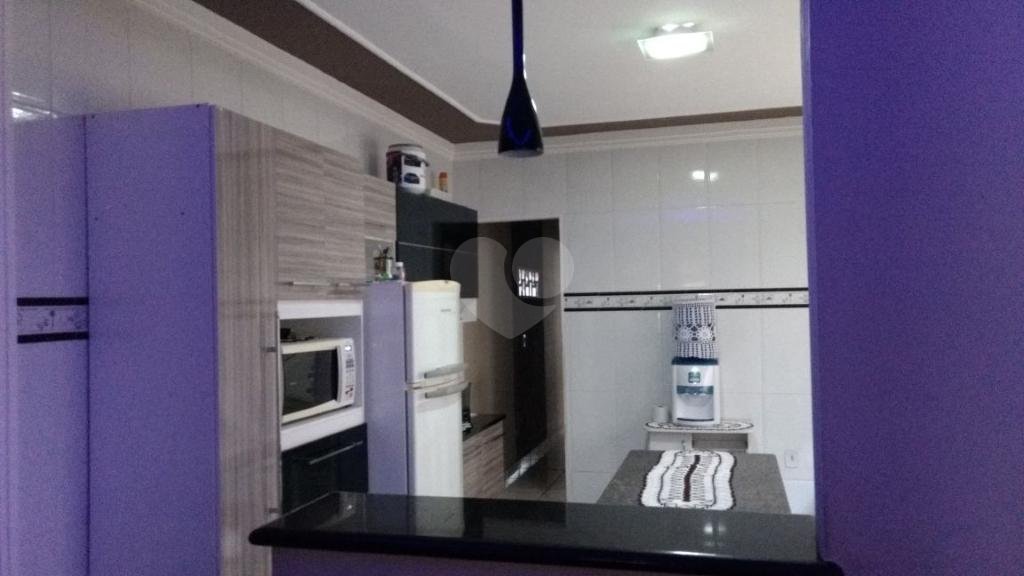 Venda Casa térrea Sumaré Jardim Dos Ipês REO306535 9