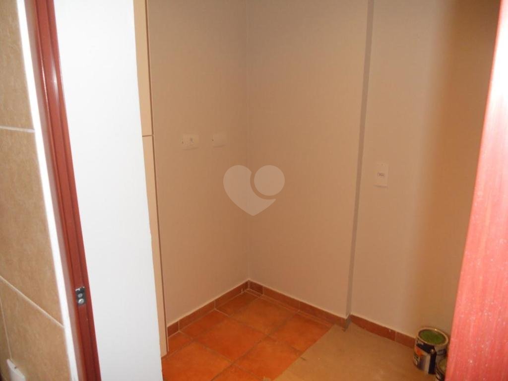 Venda Apartamento São Paulo Vila Mascote REO30654 27