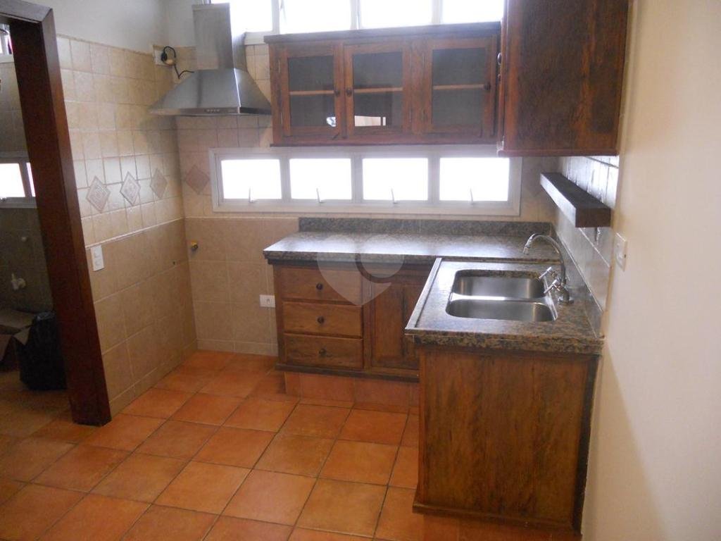 Venda Apartamento São Paulo Vila Mascote REO30654 25