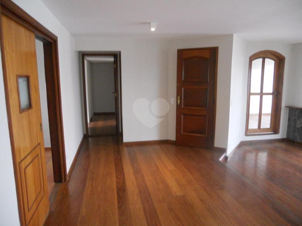 Venda Apartamento São Paulo Vila Mascote REO30654 7