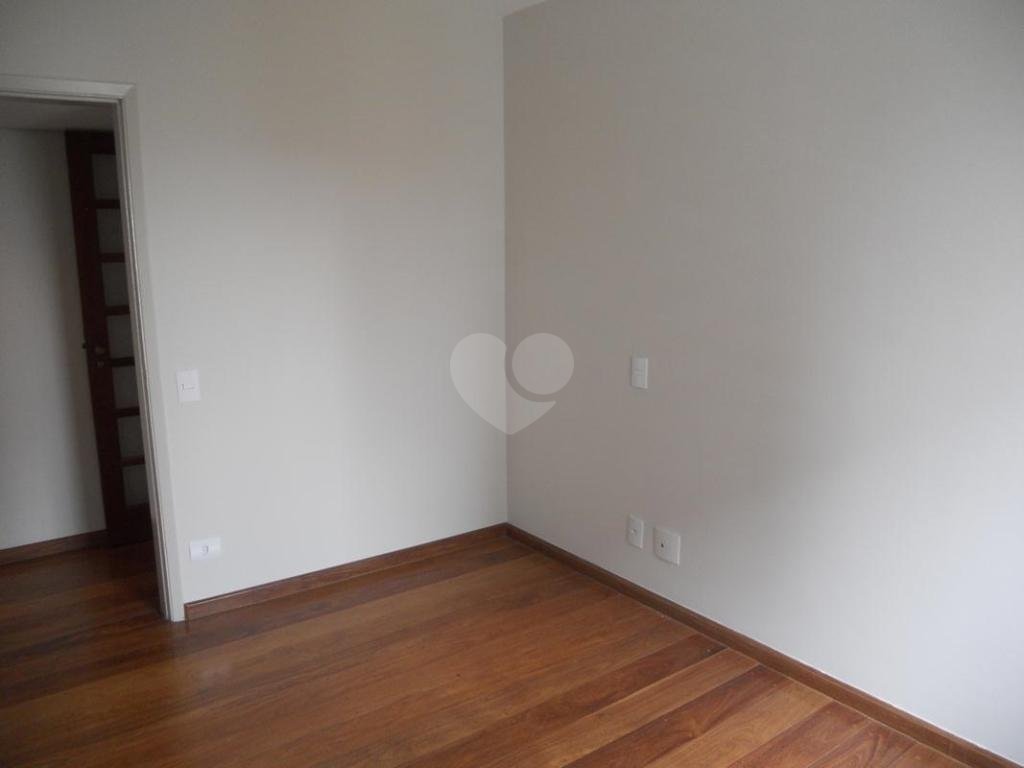 Venda Apartamento São Paulo Vila Mascote REO30654 21