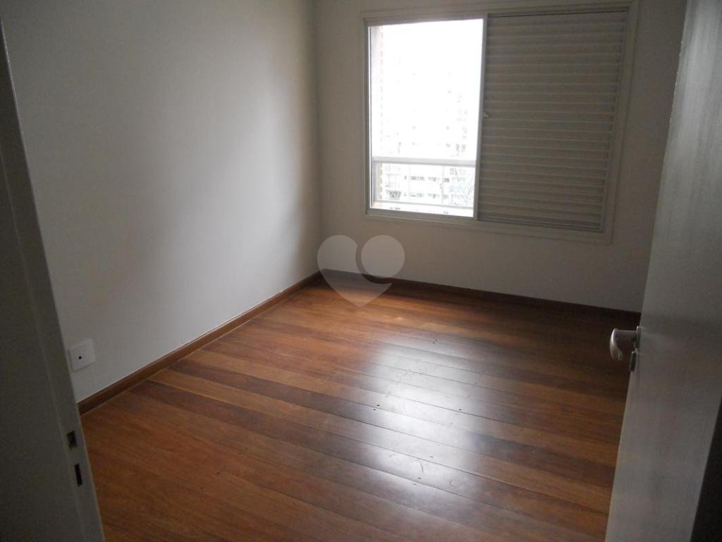 Venda Apartamento São Paulo Vila Mascote REO30654 22