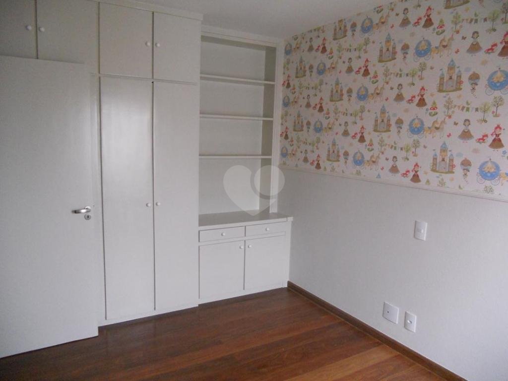 Venda Apartamento São Paulo Vila Mascote REO30654 18