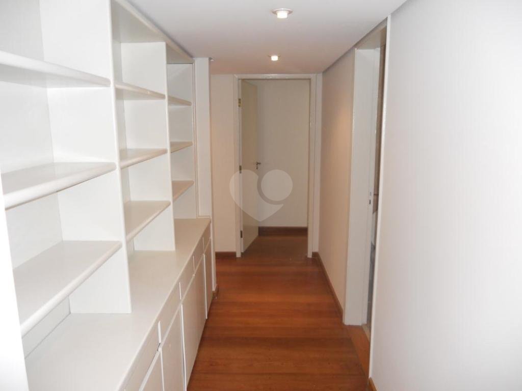 Venda Apartamento São Paulo Vila Mascote REO30654 9