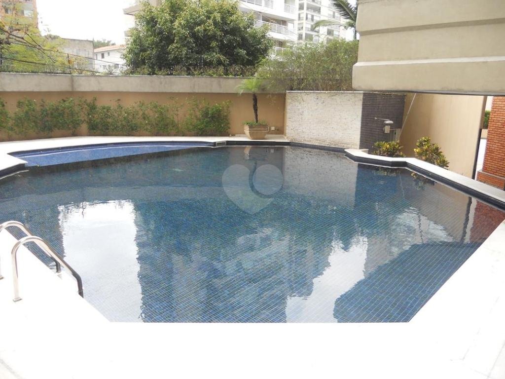 Venda Apartamento São Paulo Vila Mascote REO30654 34