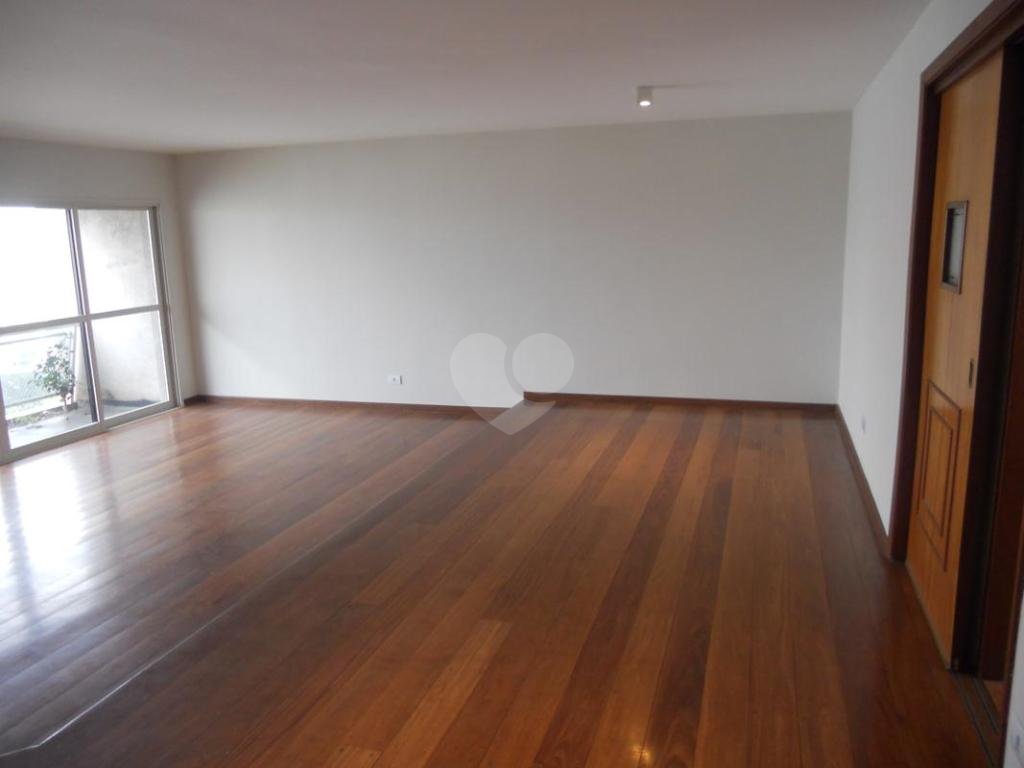 Venda Apartamento São Paulo Vila Mascote REO30654 1