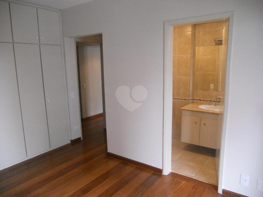 Venda Apartamento São Paulo Vila Mascote REO30654 14