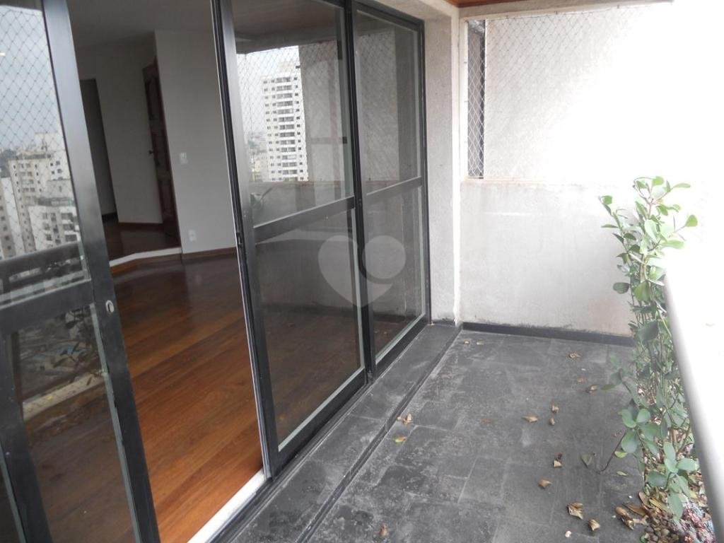 Venda Apartamento São Paulo Vila Mascote REO30654 3