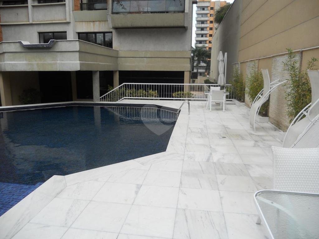 Venda Apartamento São Paulo Vila Mascote REO30654 35