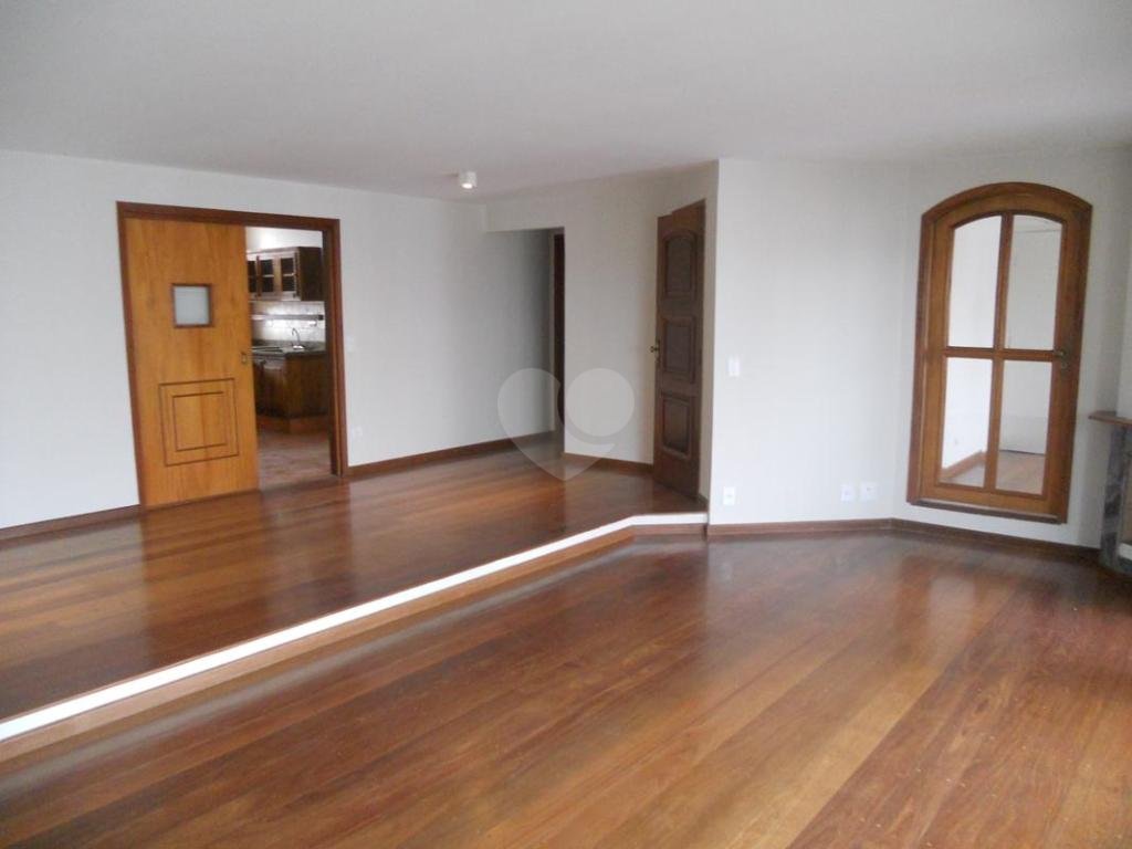 Venda Apartamento São Paulo Vila Mascote REO30654 2