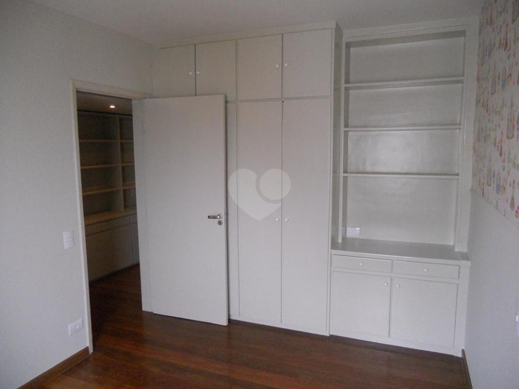 Venda Apartamento São Paulo Vila Mascote REO30654 17