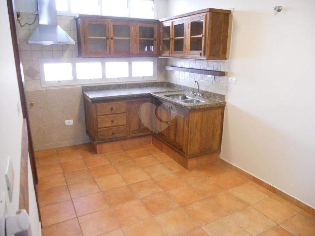 Venda Apartamento São Paulo Vila Mascote REO30654 24