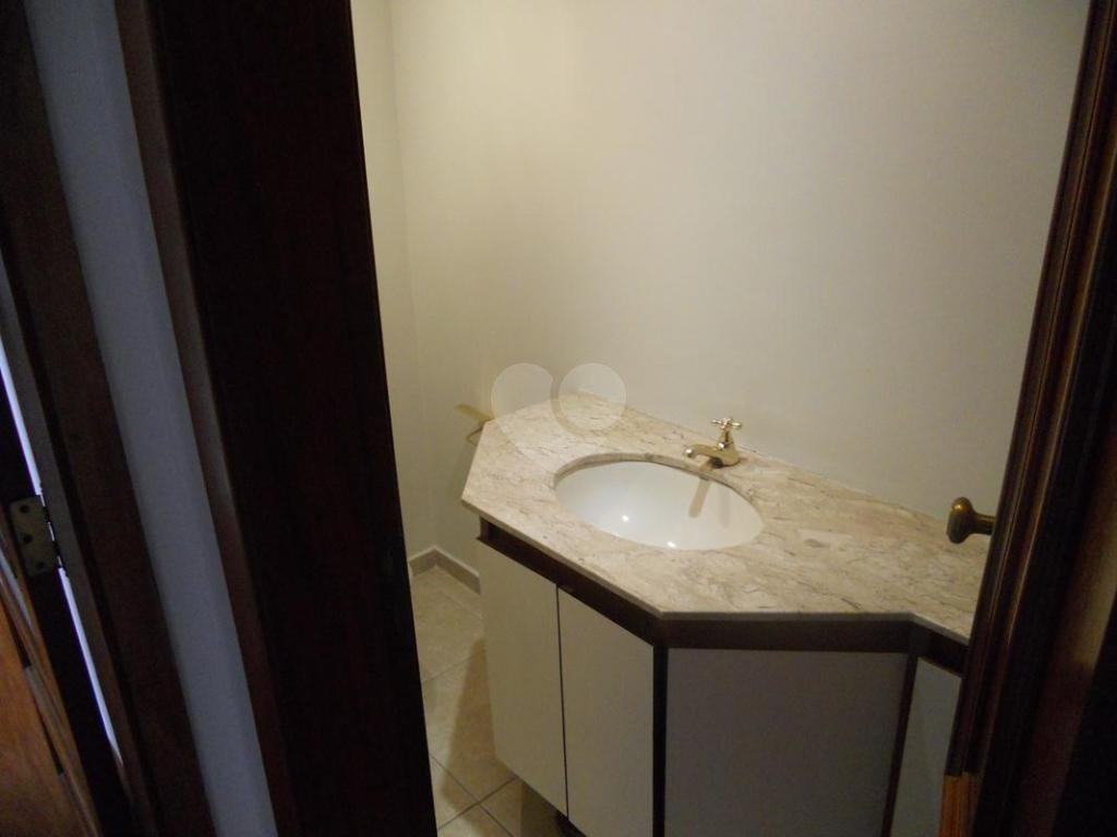 Venda Apartamento São Paulo Vila Mascote REO30654 23