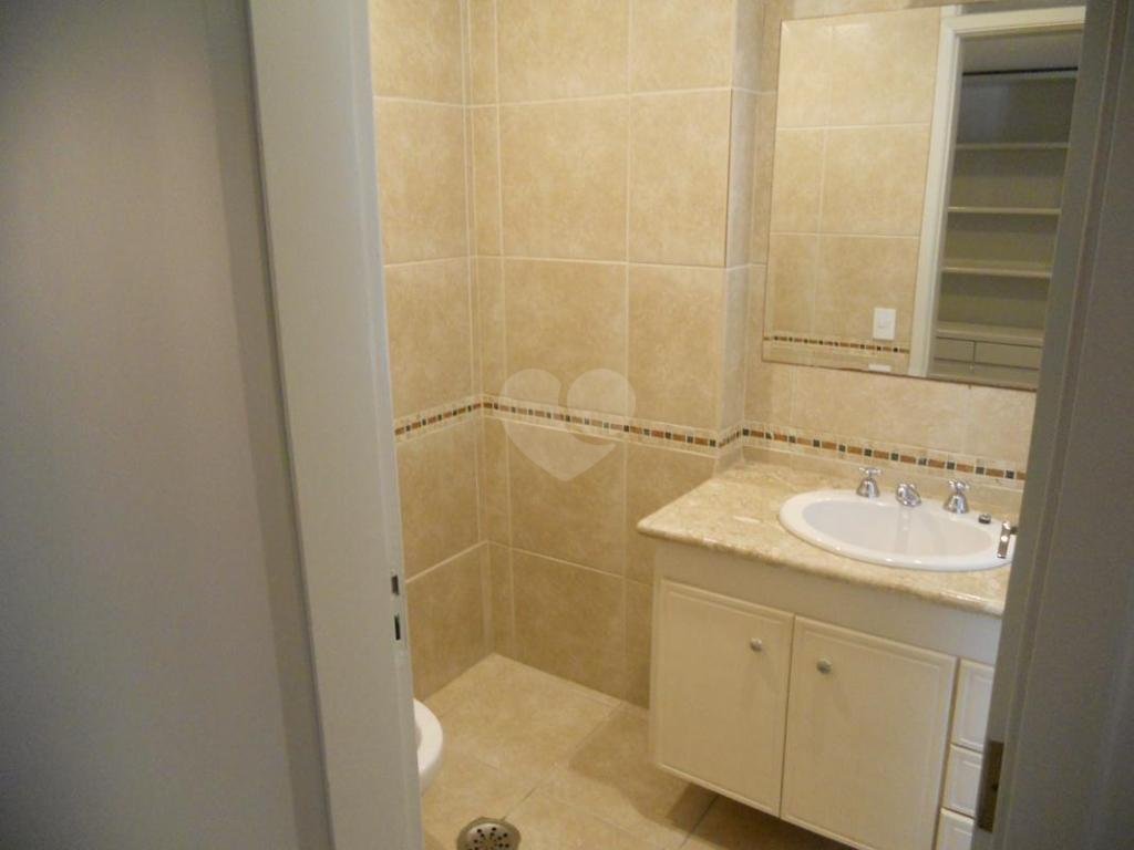 Venda Apartamento São Paulo Vila Mascote REO30654 15