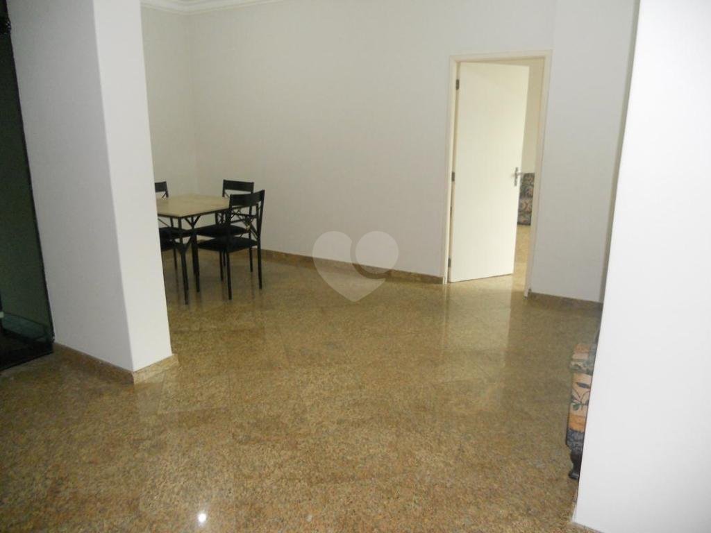 Venda Apartamento São Paulo Vila Mascote REO30654 38