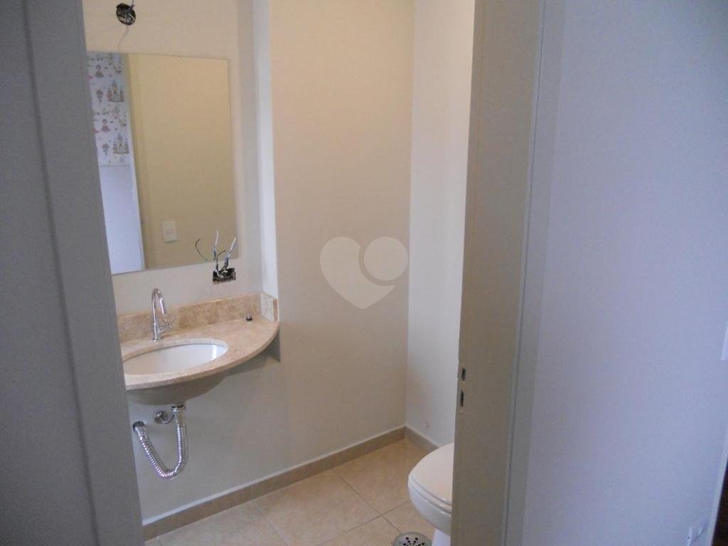 Venda Apartamento São Paulo Vila Mascote REO30654 19