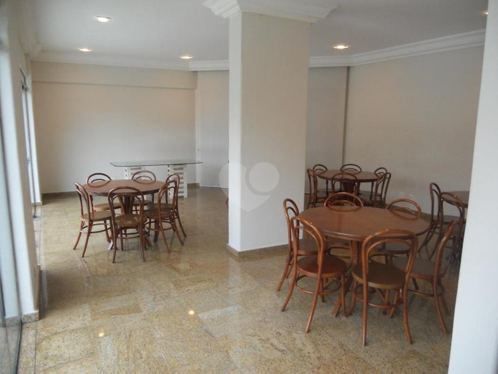 Venda Apartamento São Paulo Vila Mascote REO30654 44