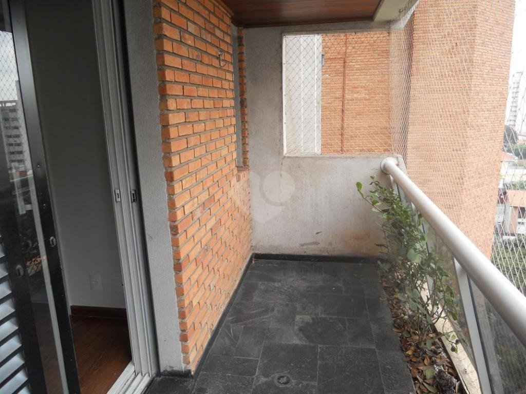 Venda Apartamento São Paulo Vila Mascote REO30654 16