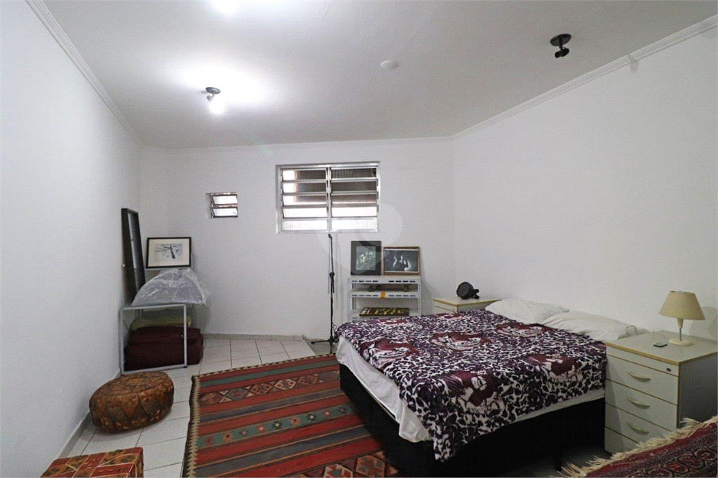 Venda Casa São Paulo Sumarezinho REO306545 30