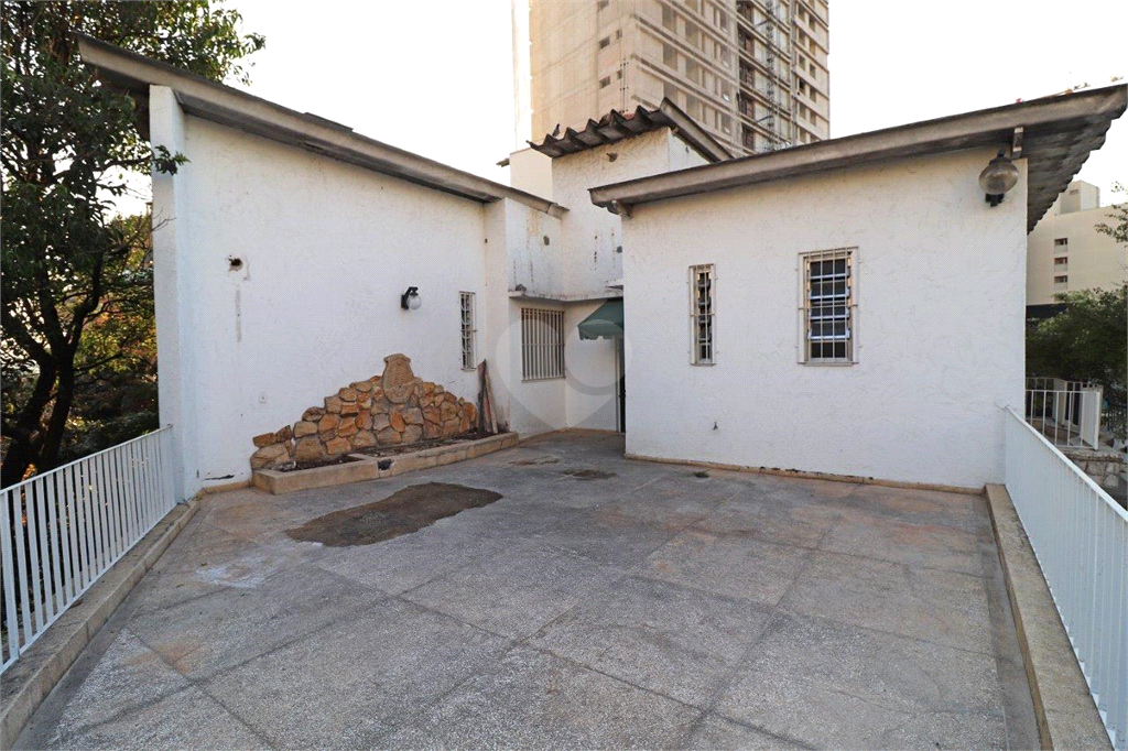 Venda Casa São Paulo Sumarezinho REO306545 38