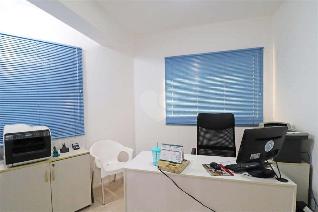 Venda Casa São Paulo Sumarezinho REO306545 19