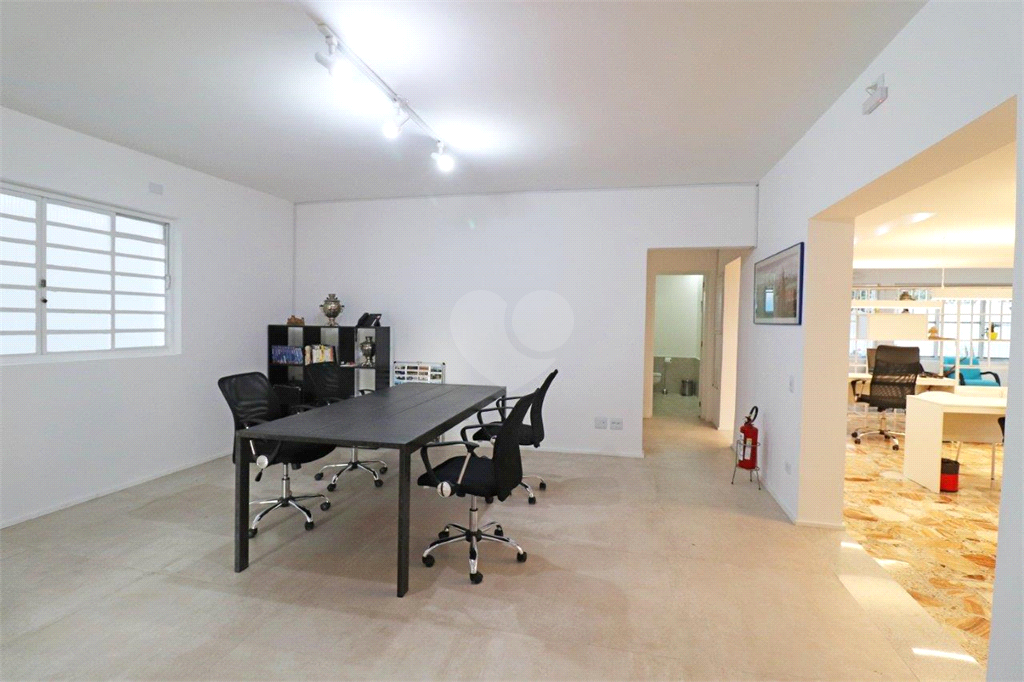 Venda Casa São Paulo Sumarezinho REO306545 18