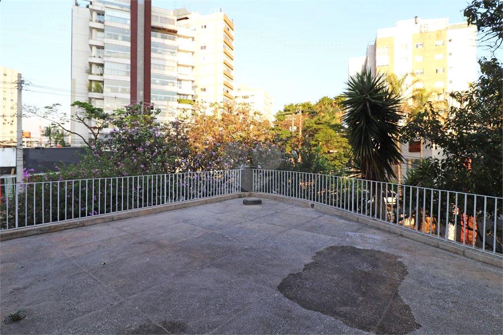 Venda Casa São Paulo Sumarezinho REO306545 37