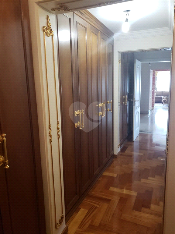 Venda Apartamento São Paulo Paraíso REO306551 27