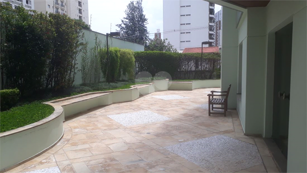 Venda Apartamento São Paulo Paraíso REO306561 28