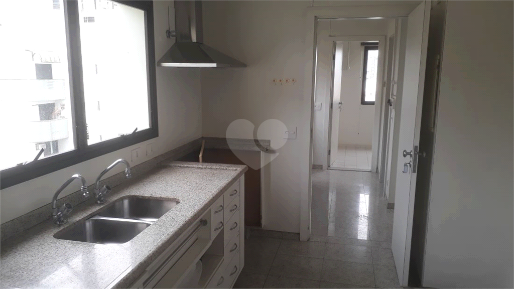 Venda Apartamento São Paulo Paraíso REO306561 18