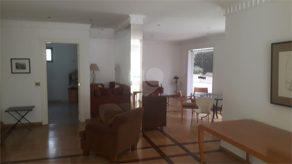 Venda Apartamento São Paulo Paraíso REO306561 27