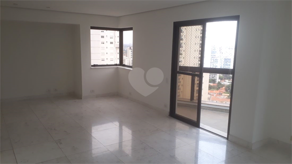 Venda Apartamento São Paulo Paraíso REO306561 2