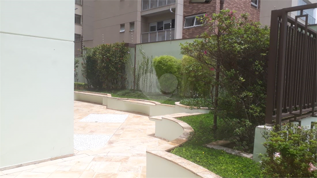 Venda Apartamento São Paulo Paraíso REO306561 30