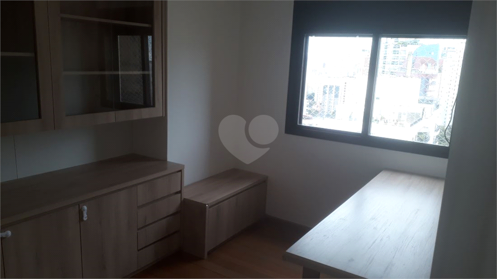 Venda Apartamento São Paulo Paraíso REO306561 7