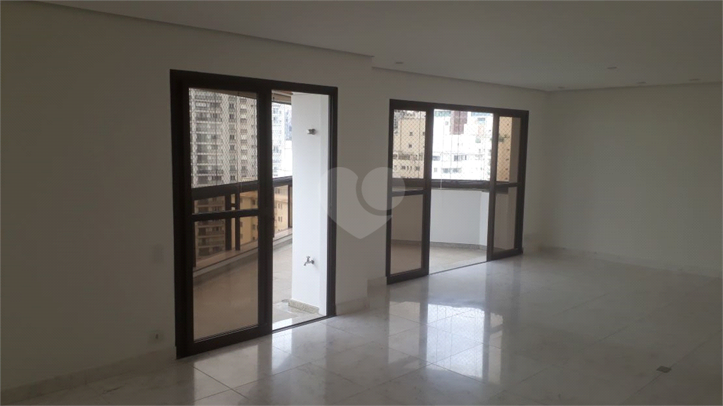 Venda Apartamento São Paulo Paraíso REO306561 23