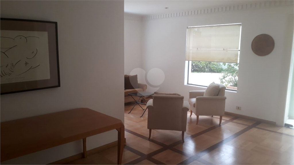 Venda Apartamento São Paulo Paraíso REO306561 26