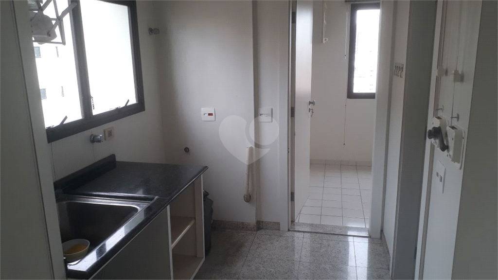 Venda Apartamento São Paulo Paraíso REO306561 16