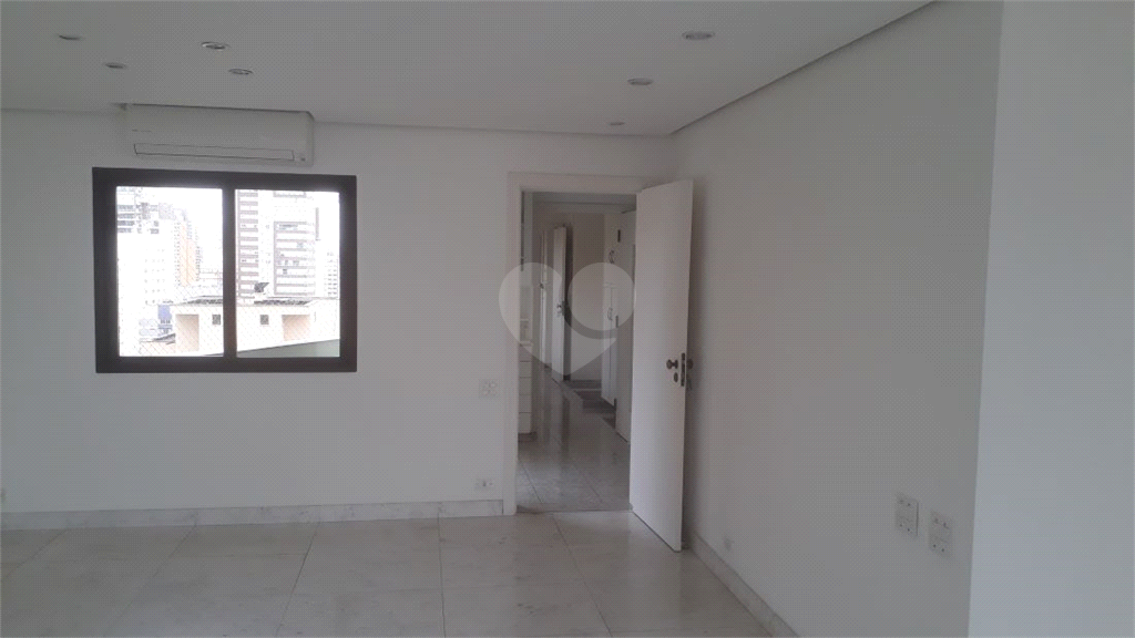 Venda Apartamento São Paulo Paraíso REO306561 25