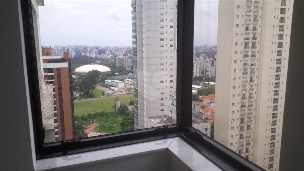 Venda Apartamento São Paulo Paraíso REO306561 22