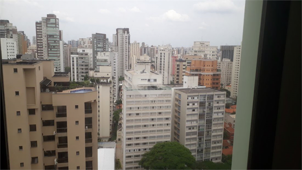 Venda Apartamento São Paulo Paraíso REO306561 14