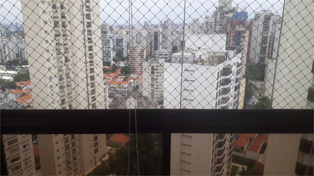 Venda Apartamento São Paulo Paraíso REO306561 4