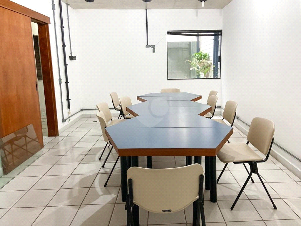 Venda Sobrado São Paulo Vila Tramontano REO306575 68