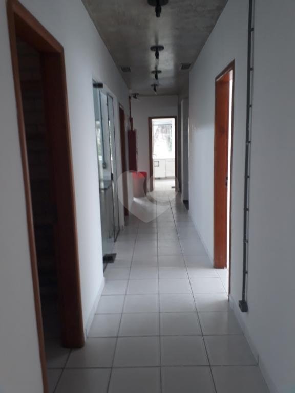 Venda Sobrado São Paulo Vila Tramontano REO306575 40