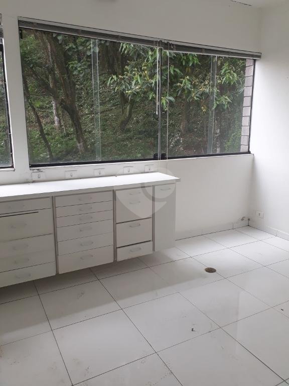 Venda Sobrado São Paulo Vila Tramontano REO306575 24