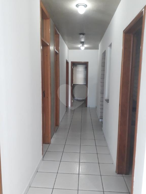 Venda Sobrado São Paulo Vila Tramontano REO306575 7