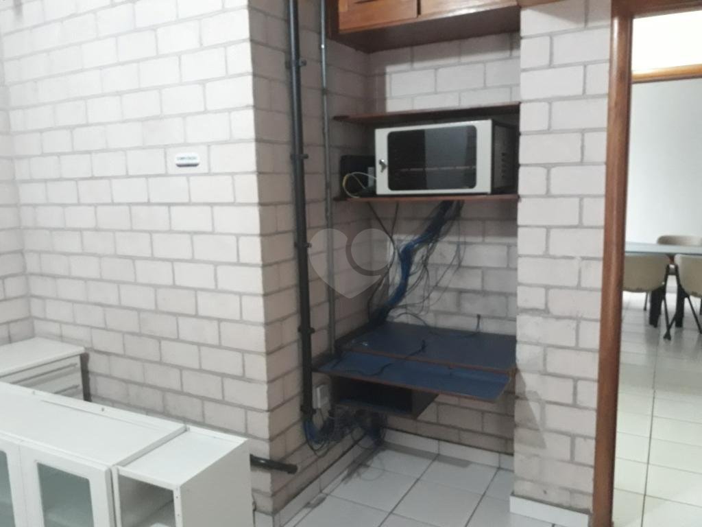 Venda Sobrado São Paulo Vila Tramontano REO306575 15